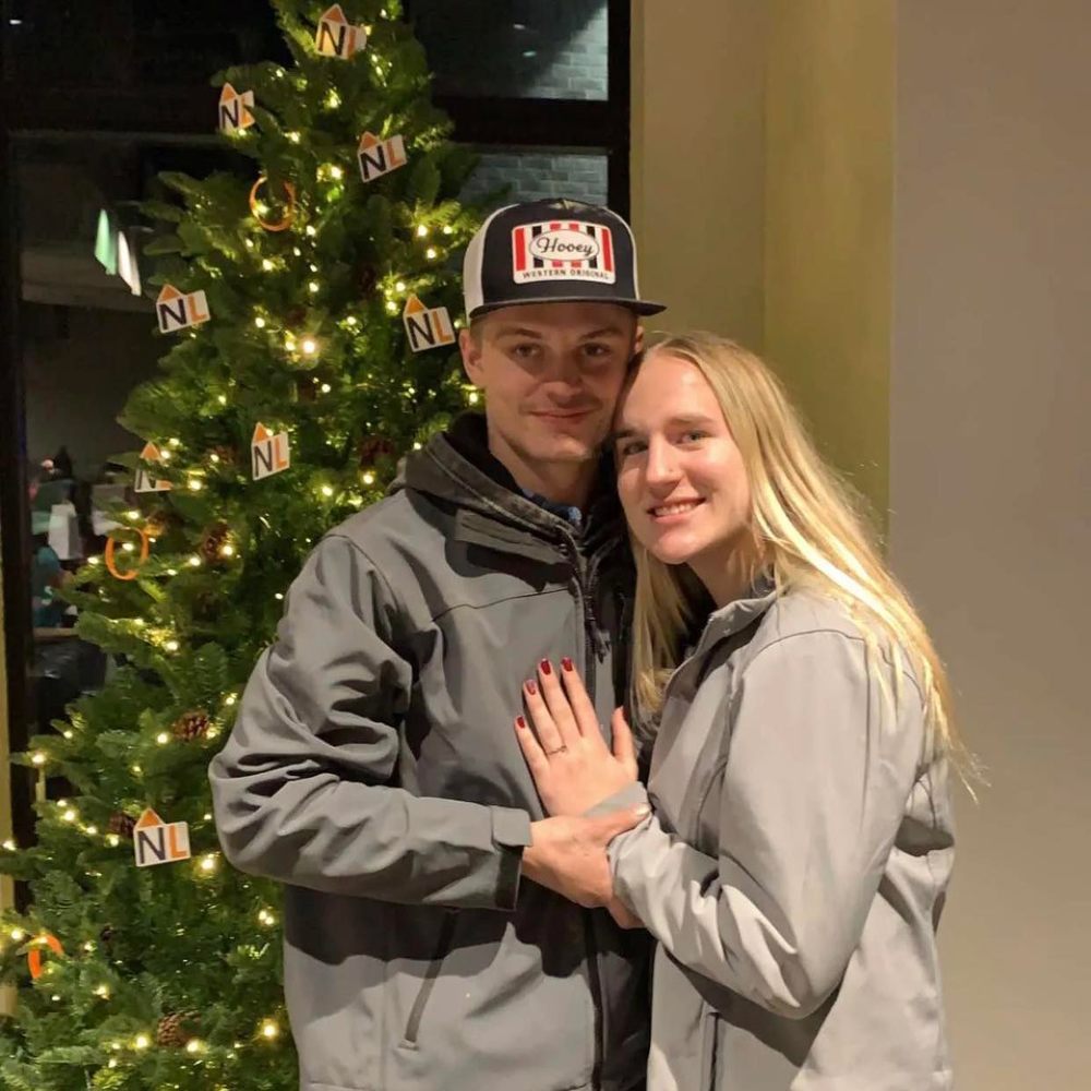 Meet your Posher, Tasha